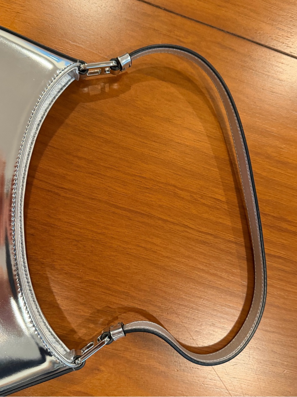 Authentic Prada Cleo Bag - Picture 8 of 14